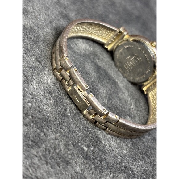 Vintage Ecclissi 925 Sterling Silver 3010 Watch ~52 Grams, Needs Work - Picture 3 of 10